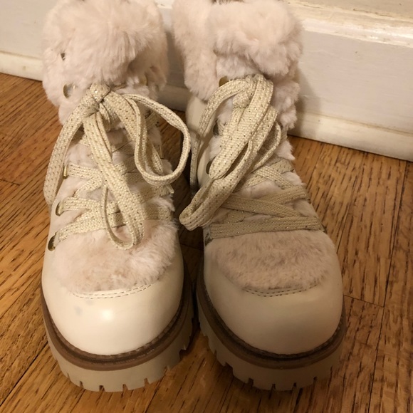 Booties - Picture 2 of 2